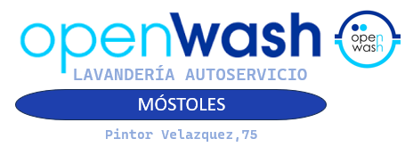 Lavanderia Mostoles